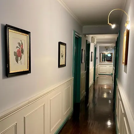 Lilium Boutique 3* Řím