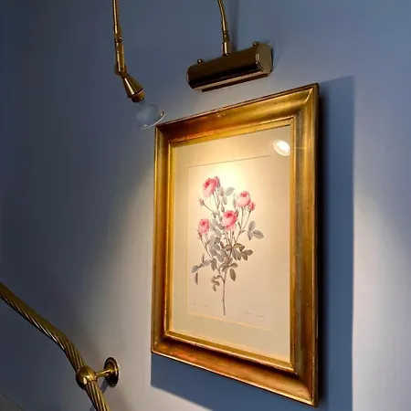 Hotel Lilium Boutique Řím