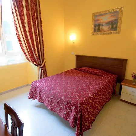 Bed & Breakfast Bed In