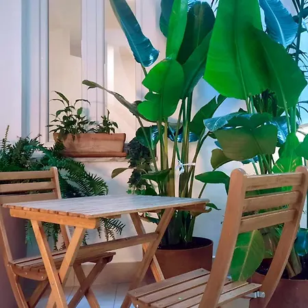 Apartment La Casa Di Livia Rome