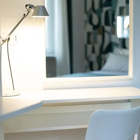 La Casa Di Livia Apartmán *