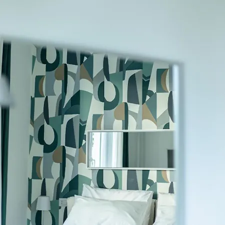 La Casa Di Livia Apartmán *