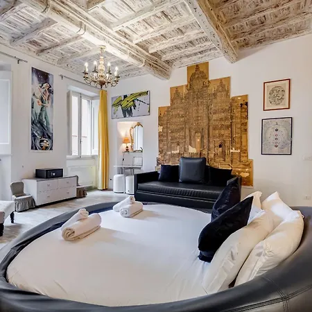 Gæstehus Trevi Art