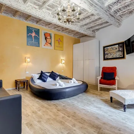 Gasthuis Trevi Art