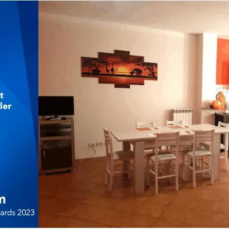 Relais Le Armonie *