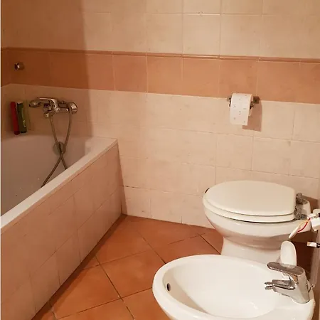 Relais Le Armonie Apartment *