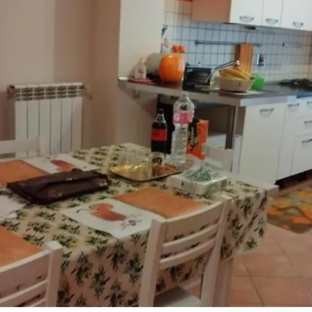 Appartamento Relais Le Armonie