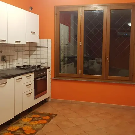 Appartamento Relais Le Armonie *