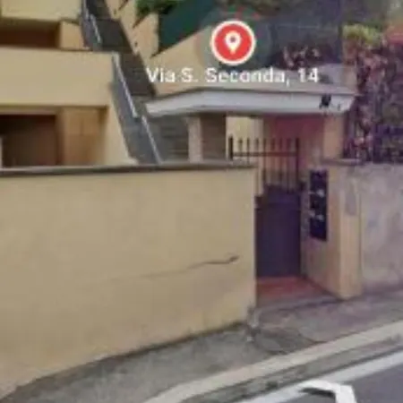 Relais Le Armonie * Roma