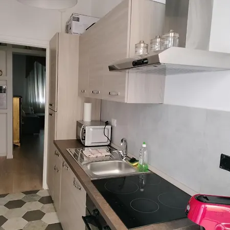 Guest house Luxury