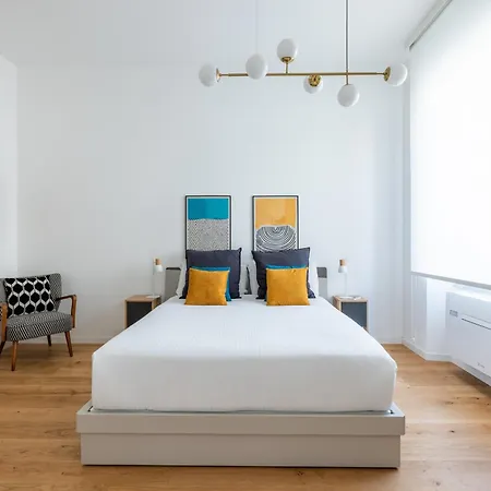 Little Gaia Apartment Rome