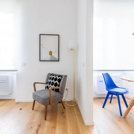 Apartment Little Gaia *
