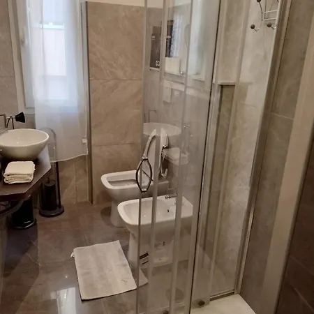 Luxury Guest house
