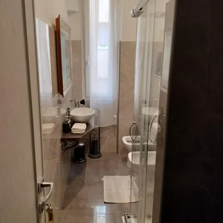 Luxury Guest house