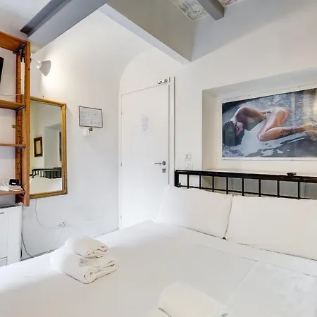 Gasthuis Trevi Art 3*