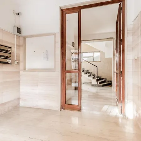 Casacasusuites Apartment Rome