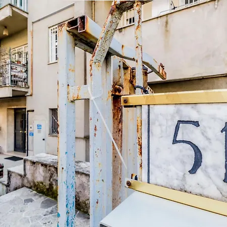 Casacasusuites Rome