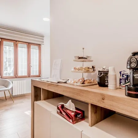 Apartment Casacasusuites *