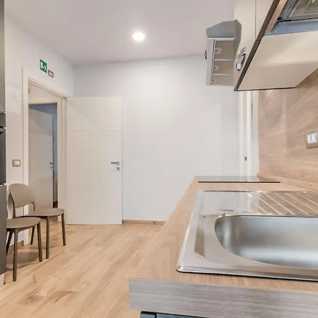 Apartment Casacasusuites Rome