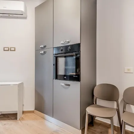 Casacasusuites Apartment Rome