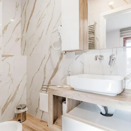 Casacasusuites Rome