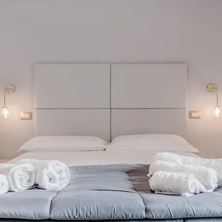Casacasusuites * Rome