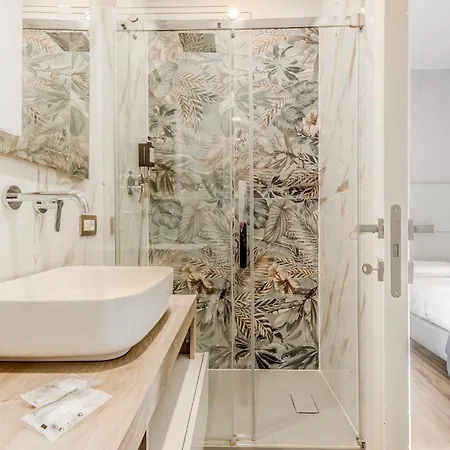 Casacasusuites * Rome