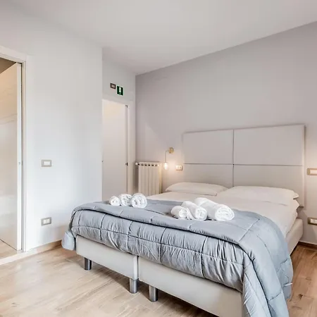 Casacasusuites Rome