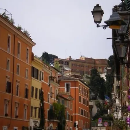 Casa Garibaldi Apartment