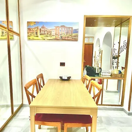 Apartment Casa Garibaldi