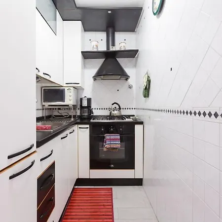 Casa Garibaldi Apartment *