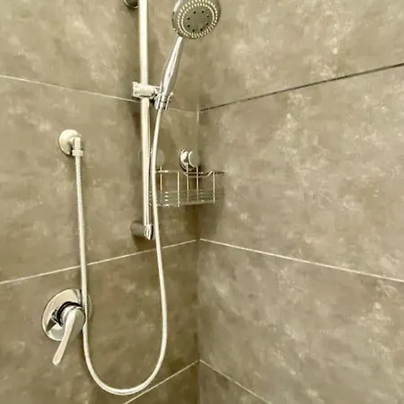 Apartment Casa Garibaldi