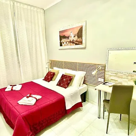 Apartment Casa Garibaldi Rome