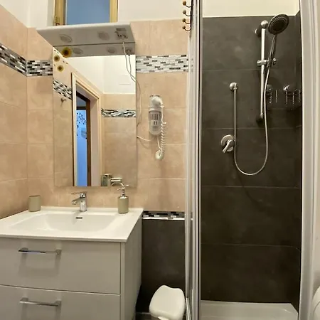 Apartment Casa Garibaldi *