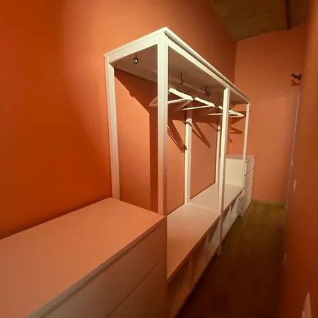 Guest house Eutierra Bleisure Rome
