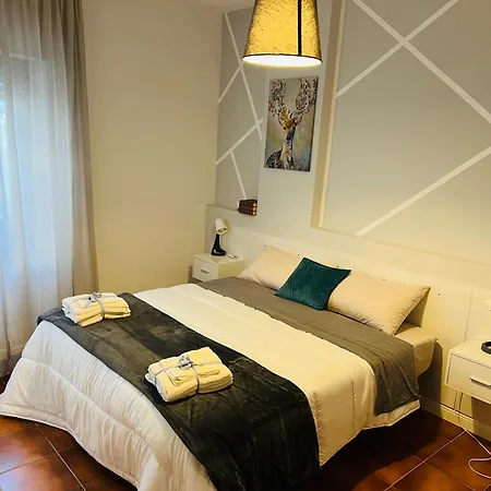 Apartment Aniene