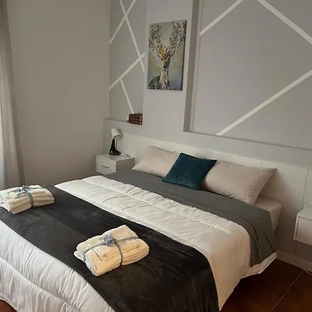 Apartment Aniene