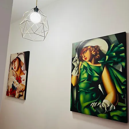 Aniene Apartment *