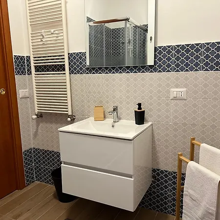 Apartment Aniene *