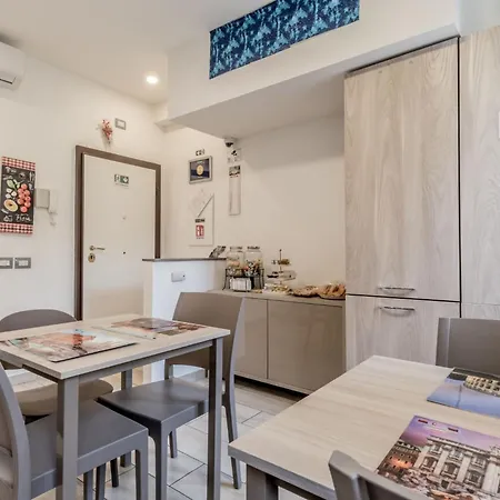 Casa Casu Casa de hóspedes Roma