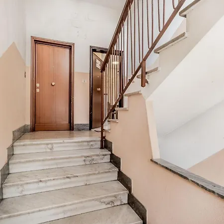 Casa Casu Řím