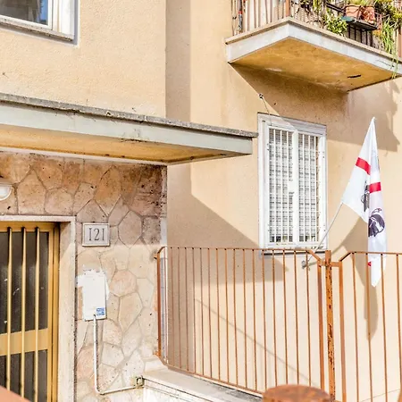 Casa Casu Penzion *