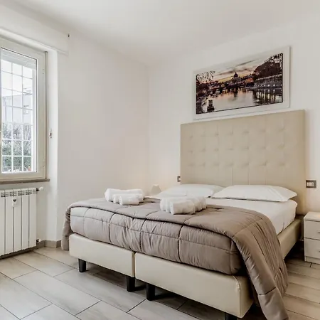 Casa Casu * Roma