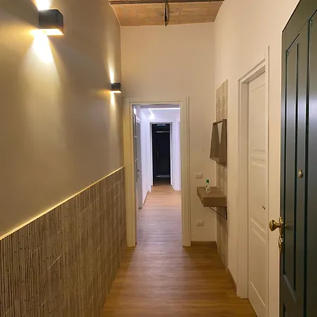 Eutierra Bleisure Guest house Rome
