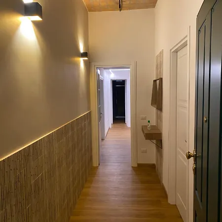 Guest house Eutierra Bleisure Rome