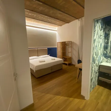Guest house Eutierra Bleisure *