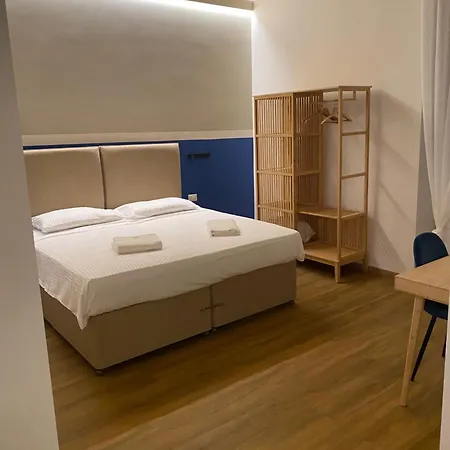Eutierra Bleisure Guest house *
