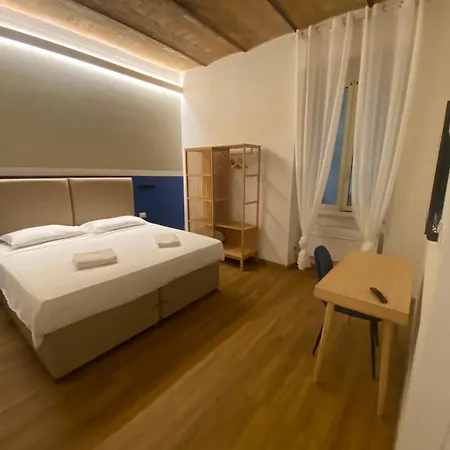 Guest house Eutierra Bleisure Rome