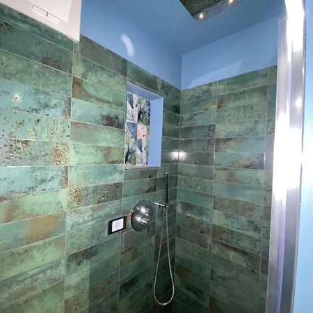 Guest house Eutierra Bleisure Rome