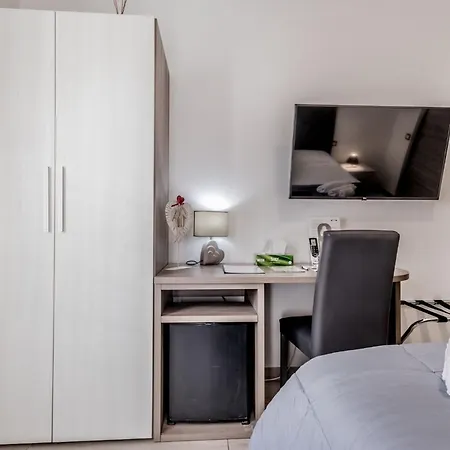 Casa de hóspedes Casa Casu Roma